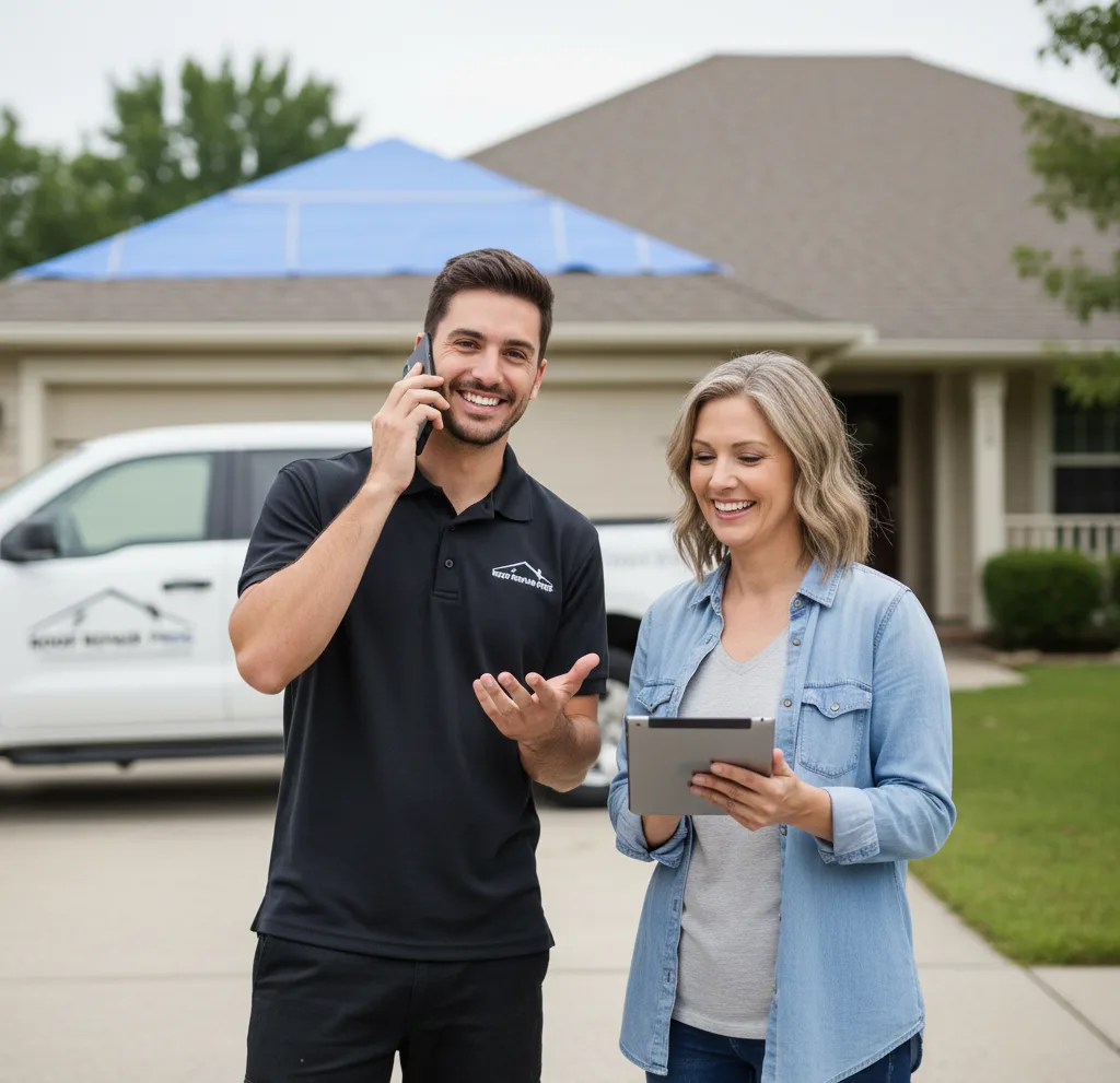 Roof Maintenance in New Hope, AL